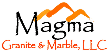 Magma Granite & Marble LLC Logo
